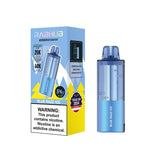 Rabhub 40k Replacement Pods - Display of 5 (Fits Foger Kit)
