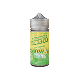 Lemonade Monster Synthetic E-Liquid 100mL (MSRP $24.99)