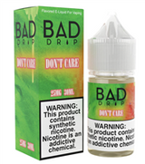 Bad Drip Salt Nicotine E-Liquid 30mL