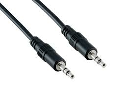 Select Global 3FT (Aux to Aux) Cable - Display of 10