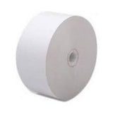 Pos Rolls 3 1/8 " X 870 8 Rolls in case
