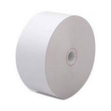 Pos Rolls 3 1/8 " X 870 8 Rolls in case