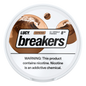 Lucy Breakers Nicotine Pouches - 15 Pouches Per Can / Sleeve of 5 Cans (MSRP $6.99 Each)