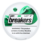 Lucy Breakers Nicotine Pouches - 15 Pouches Per Can / Sleeve of 5 Cans (MSRP $6.99 Each)