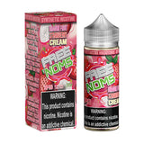 Free Noms By Nomenon TFN E-Liquid 120mL (MSRP $24.99)
