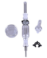 IDGAF 10mm Nectar Collector (NCJ10) - Jar of 20 (MSRP $14.99 Each)