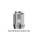 SMOK TFV18 Replacement Coils - Pack of 3 (MSRP $19.99)