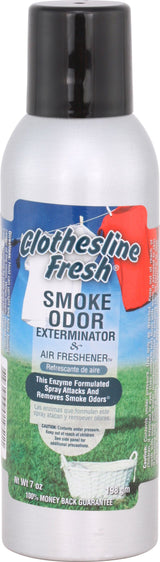 Smoke Odor Exterminator 7oz Spray