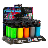 Eagle Torch Soft Torch Gun 15ct Display (MSRP $4.99 Each)