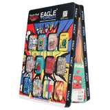 Eagle Torch Lighter TorchPod 24ct Display PT191CS
