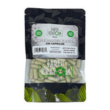 Earth Kratom Organic Capsules - 150 Count