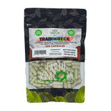 Earth Kratom Organic Capsules - 300 Count