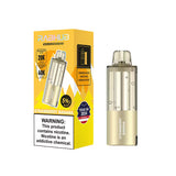 Rabhub 40k Replacement Pods - Display of 5 (Fits Foger Kit)