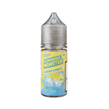 Lemonade Monster Synthetic Nicotine Salt  E-Liquid 30mL (MSRP $19.99)