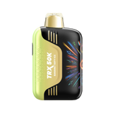 VIHO TRX 50K Puffs 20mL Disposable Vape - Display of 5 (MSRP $24.99 Each)