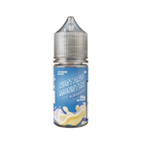 Custard Monster Synthetic Nicotine Salt E-Liquid 30mL (MSRP $19.99)