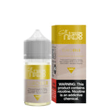 NKD 100 by Naked Salt Nicotine E-Liquid 30mL (MSRP $19.99)