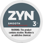 Zyn Nicotine Pouches - Sleeve of 5 (MSRP $5.99 Each)