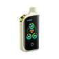 Fasta Burrst 35K Puffs Disposable Vape - Display of 5 (MSRP $29.99 Each)
