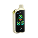 Fasta Burrst 35K Puffs Disposable Vape - Display of 5 (MSRP $29.99 Each)