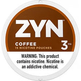 Zyn Nicotine Pouches - Sleeve of 5 (MSRP $5.99 Each)