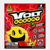 Volt Energy Chewable Tablets - Single Pack / Display of 30