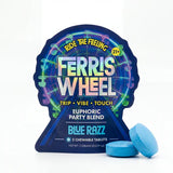 Farris Wheel Euphoric Party Blend Tablets - Pack of 2 / Display of 20
