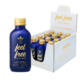 Feel Free Mate Energy Shots - Display of 12 (MSRP $9.99 Each)