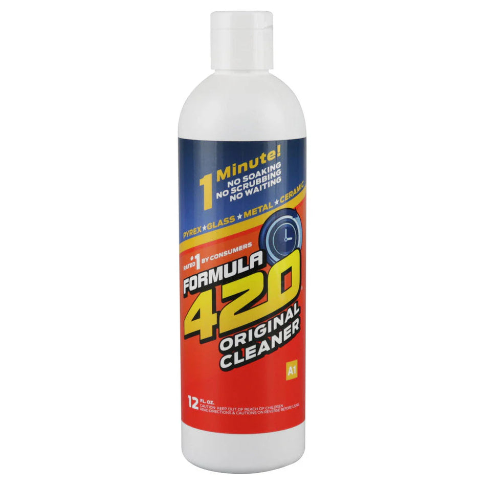 Formula 420 Original Cleaner 12oz - 1ct