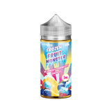 Frozen Fruit Monster Synthetic E-Liquid 100mL (MSRP $24.99)