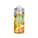 Fruit Monster Synthetic Nicotine E-Liquid 100mL (MSRP $24.99)