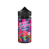 Fruit Monster Synthetic Nicotine E-Liquid 100mL (MSRP $24.99)