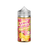 Fruit Monster Synthetic Nicotine E-Liquid 100mL (MSRP $24.99)