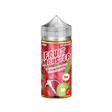 Fruit Monster Synthetic Nicotine E-Liquid 100mL (MSRP $24.99)