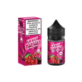 Fruit Monster Synthetic Nicotine Salt E-Liquid 30mL (MSRP $19.99)
