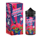 Fruit Monster Synthetic Nicotine Salt E-Liquid 30mL (MSRP $19.99)