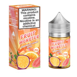 Fruit Monster Synthetic Nicotine Salt E-Liquid 30mL (MSRP $19.99)