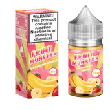 Fruit Monster Synthetic Nicotine Salt E-Liquid 30mL (MSRP $19.99)