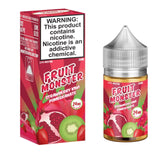 Fruit Monster Synthetic Nicotine Salt E-Liquid 30mL (MSRP $19.99)