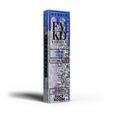 FVKD Exotics THCA Rosin Disposable 3.5g - Display of 6