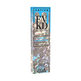 FVKD Exotics THCA Rosin Disposable 3.5g - Display of 6