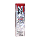 FVKD Exotics THCA Rosin Disposable 3.5g - Display of 6