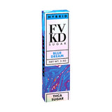 FVKD Exotics THCA Sugar Disposable 3.5g - Display of 6