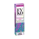 FVKD Exotics THCA Sugar Disposable 3.5g - Display of 6