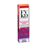 FVKD Exotics THCA Sugar Disposable 3.5g - Display of 6