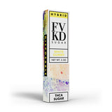 FVKD Exotics THCA Sugar Disposable 3.5g - Display of 6