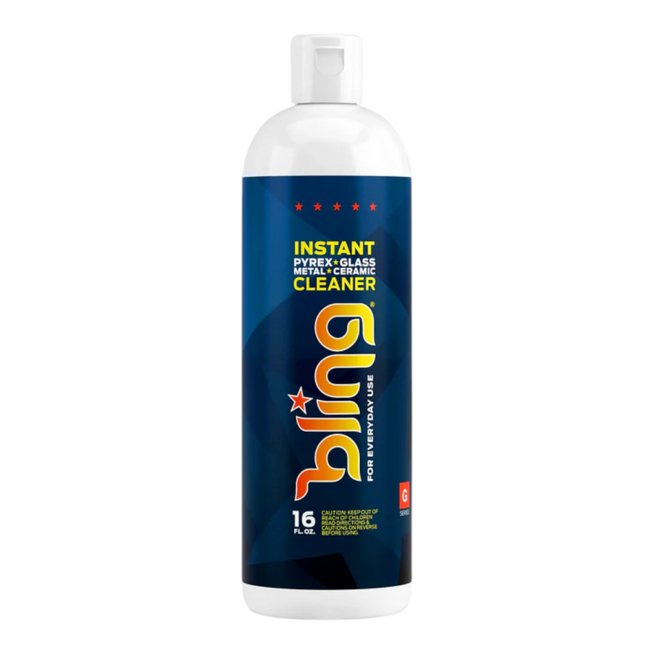 Bling Formula 420 Instant Cleaner Everyday Use 16oz - 1ct