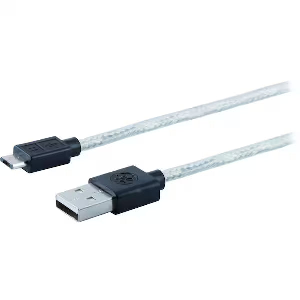 Select 6FT Charging Cable USB A-MICRO