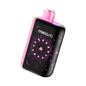 Geek Bar Meloso 30k Disposable Vape - Display of 5 (MSRP $29.99 Each)