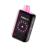 Geek Bar Meloso 30k Disposable Vape - Display of 5 (MSRP $29.99 Each)